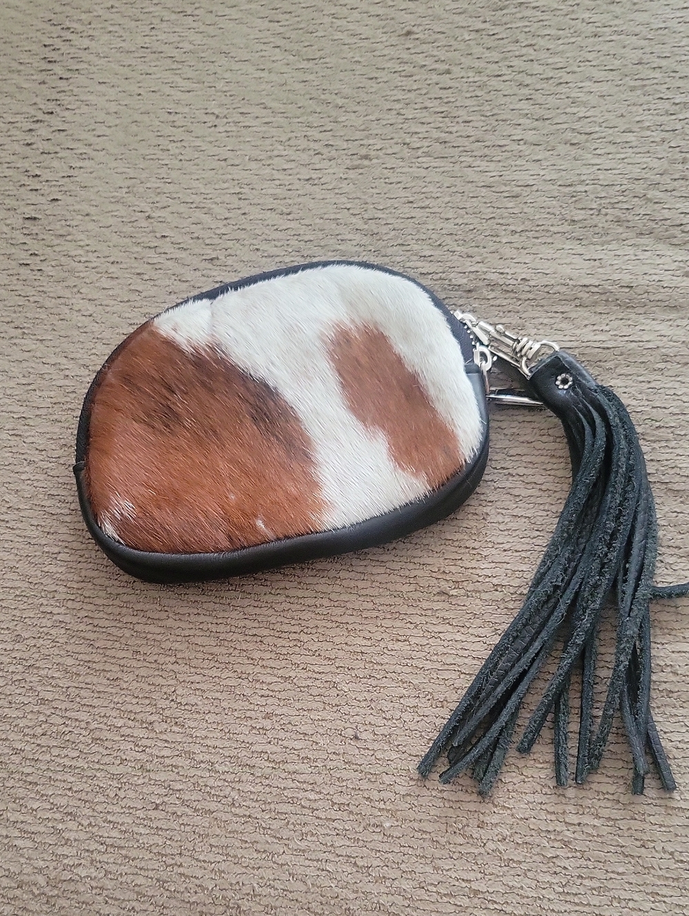 Genuine Leather Wallet